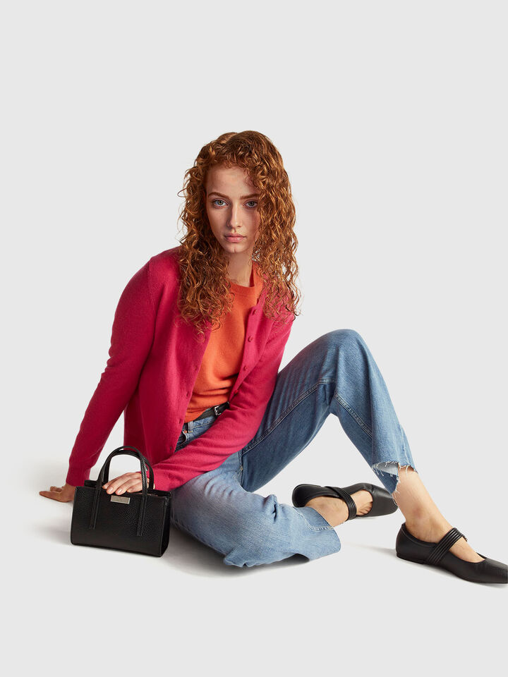 L/S SWEATER Women image number 3